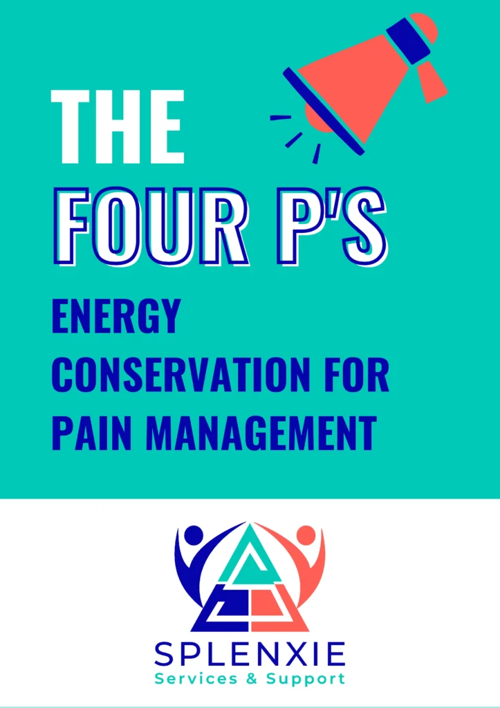 Energy Conservation for Pain Management